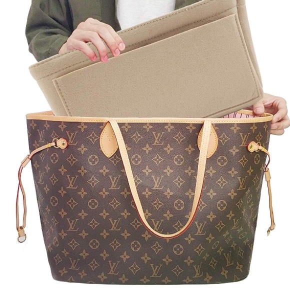 Bags Purse Tote Large Insert Shaper 4 Many Bags Mm Speedy Protect Your Expensive Bag Poshmark